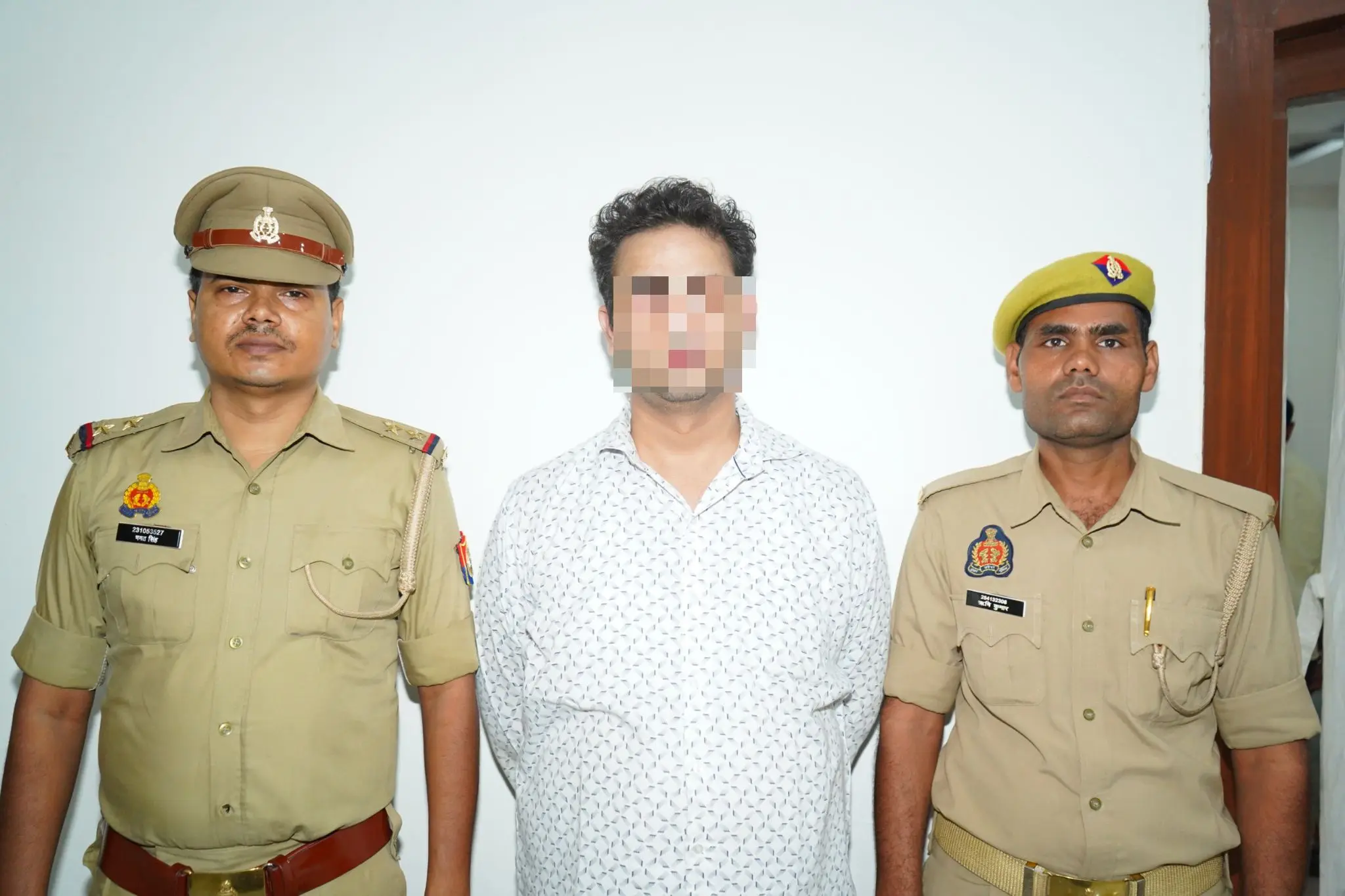 Kanpur millionaire murder case: Did son ask hitman to name his wife? Police probe takes a turn
