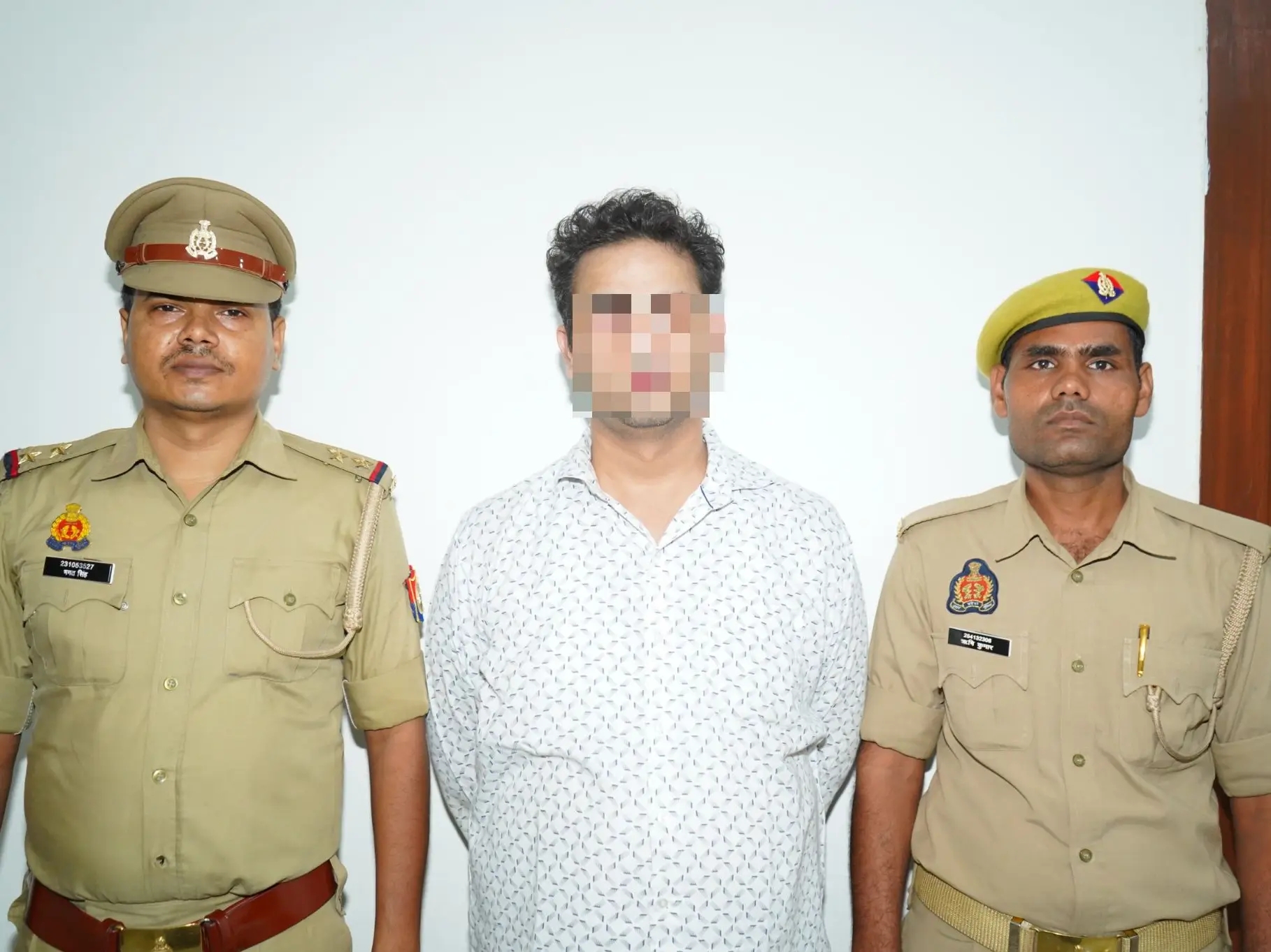 Kanpur millionaire murder case: Did son ask hitman to name his wife? Police probe takes a turn Kanpur millionaire murder case: Did son ask hitman to name his wife? Police probe takes a turn