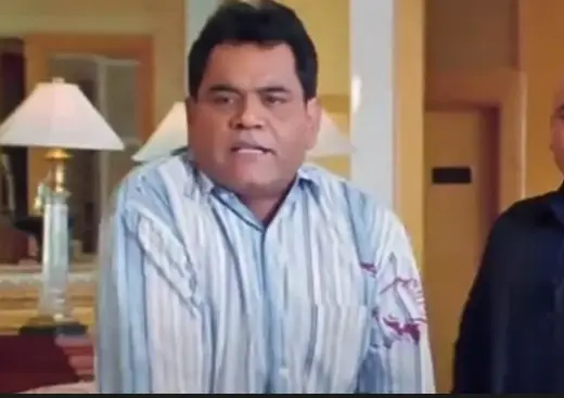 Welcome actor Mushtaq Khan dies at 56 after battling cancer