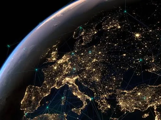 Google to send AI chips into space next week for orbital data centre project Google to send AI chips into space next week for orbital data centre project