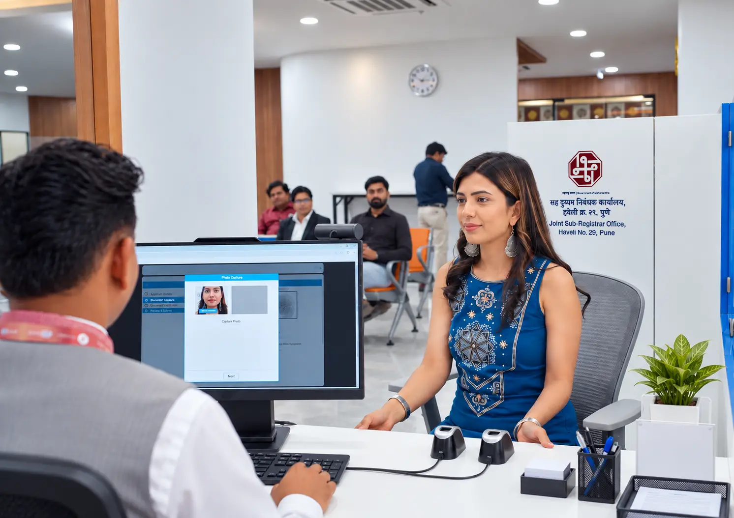 Property registration becomes faster, convenient as model sub-registrar offices open in Maharashtra