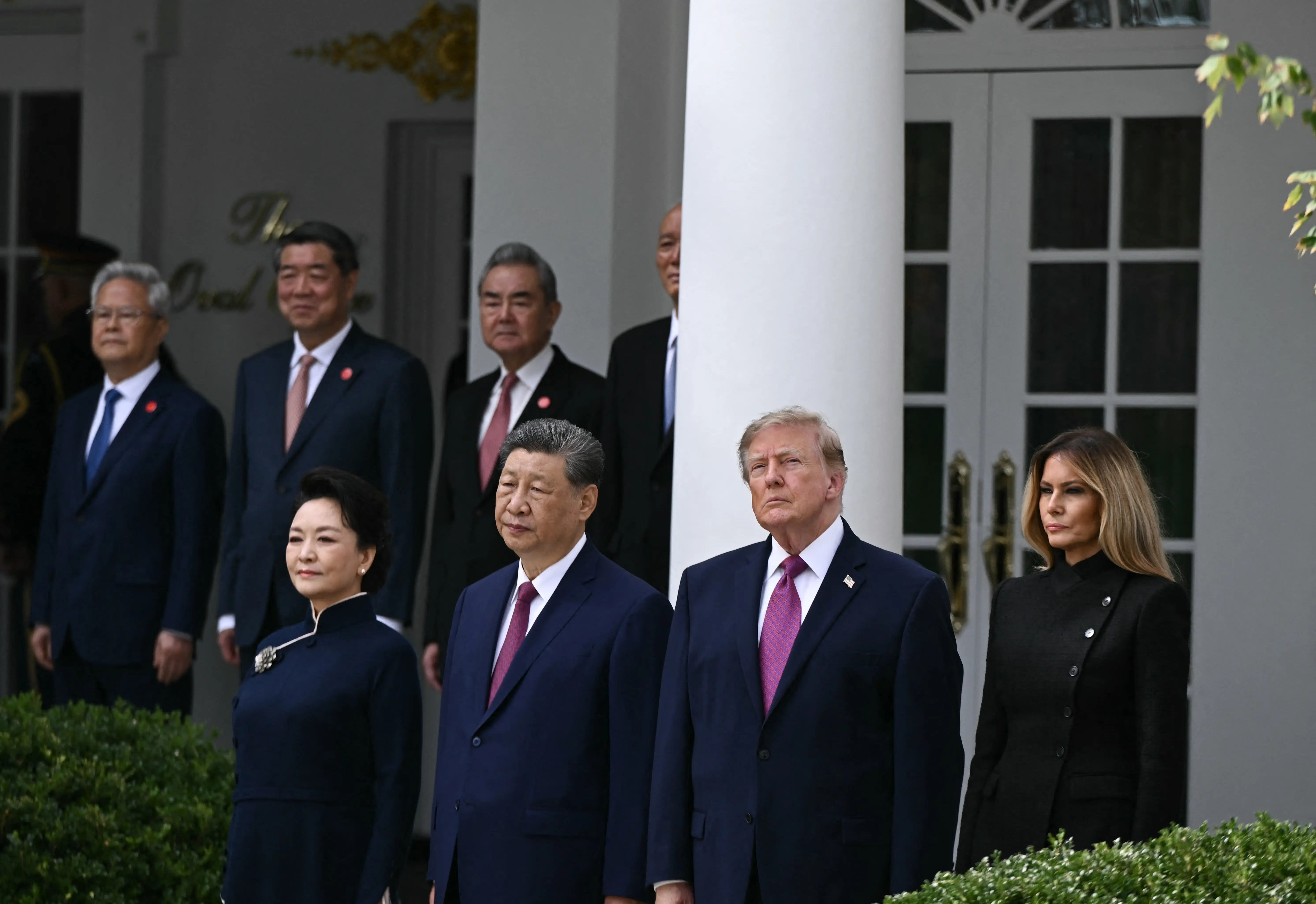 Xi announces two pandas for Atlanta Zoo during US visit: What is China’s panda diplomacy?