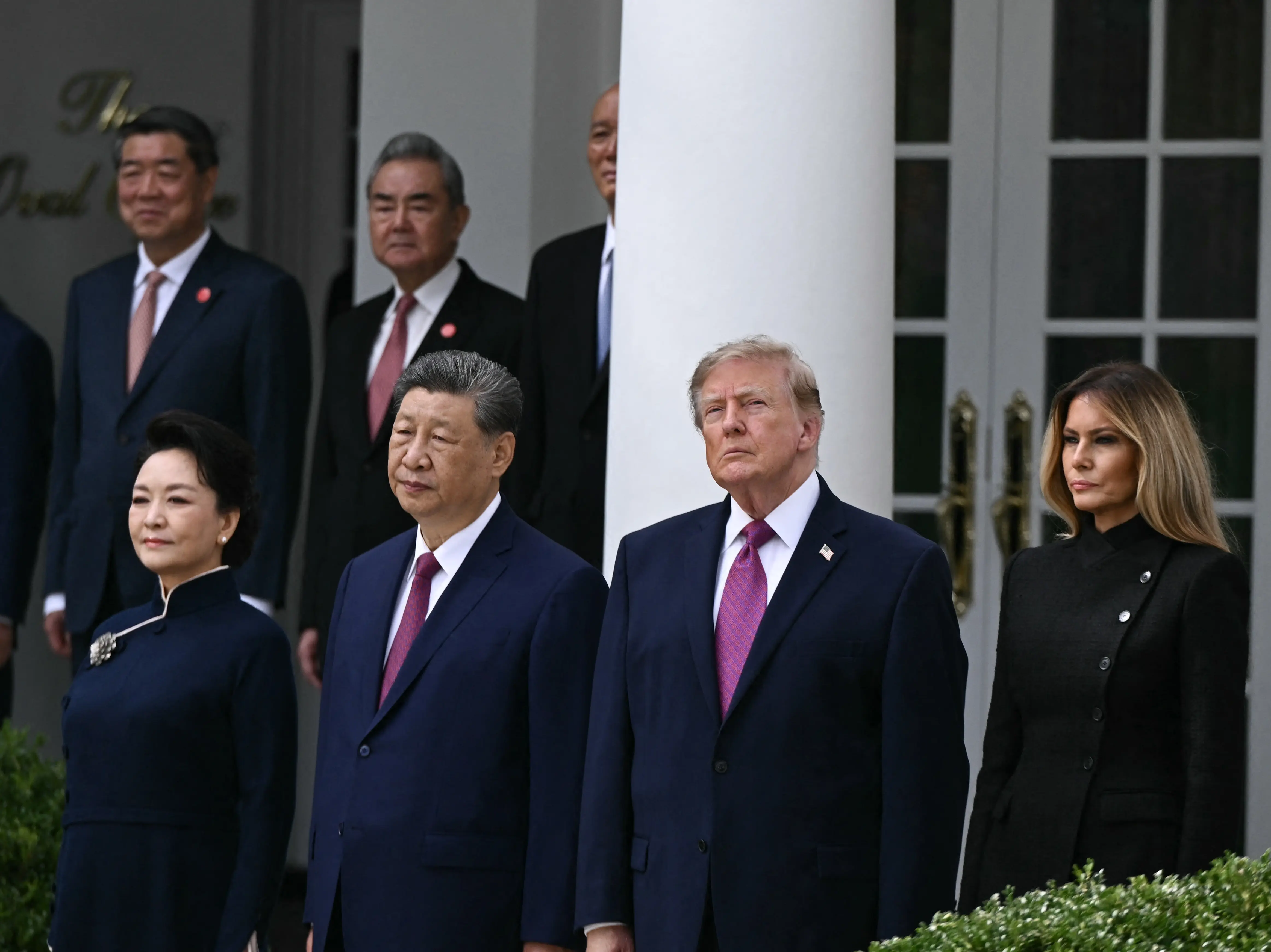 Xi announces two pandas for Atlanta Zoo during US visit: What is China’s panda diplomacy? Xi announces two pandas for Atlanta Zoo during US visit: What is China’s panda diplomacy?