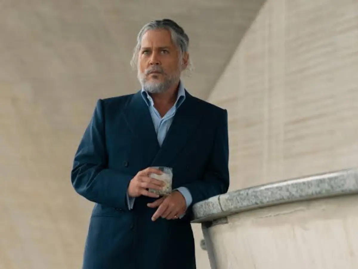 Day Drinker Trailer Reveals Depp-Led Crime Thriller Cast