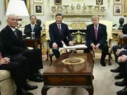 From tariff war to tariff flirtation: Who needs whom more, Trump or Xi? | The Verdict