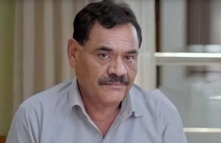 Actor Mushtaq Khan dies; did you know he was once kidnapped, he escaped after hearing the morning Azaan?