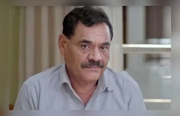 Actor Mushtaq Khan dies; did you know he was once kidnapped, he escaped after hearing the morning Azaan? Actor Mushtaq Khan dies; did you know he was once kidnapped, he escaped after hearing the morning Azaan?
