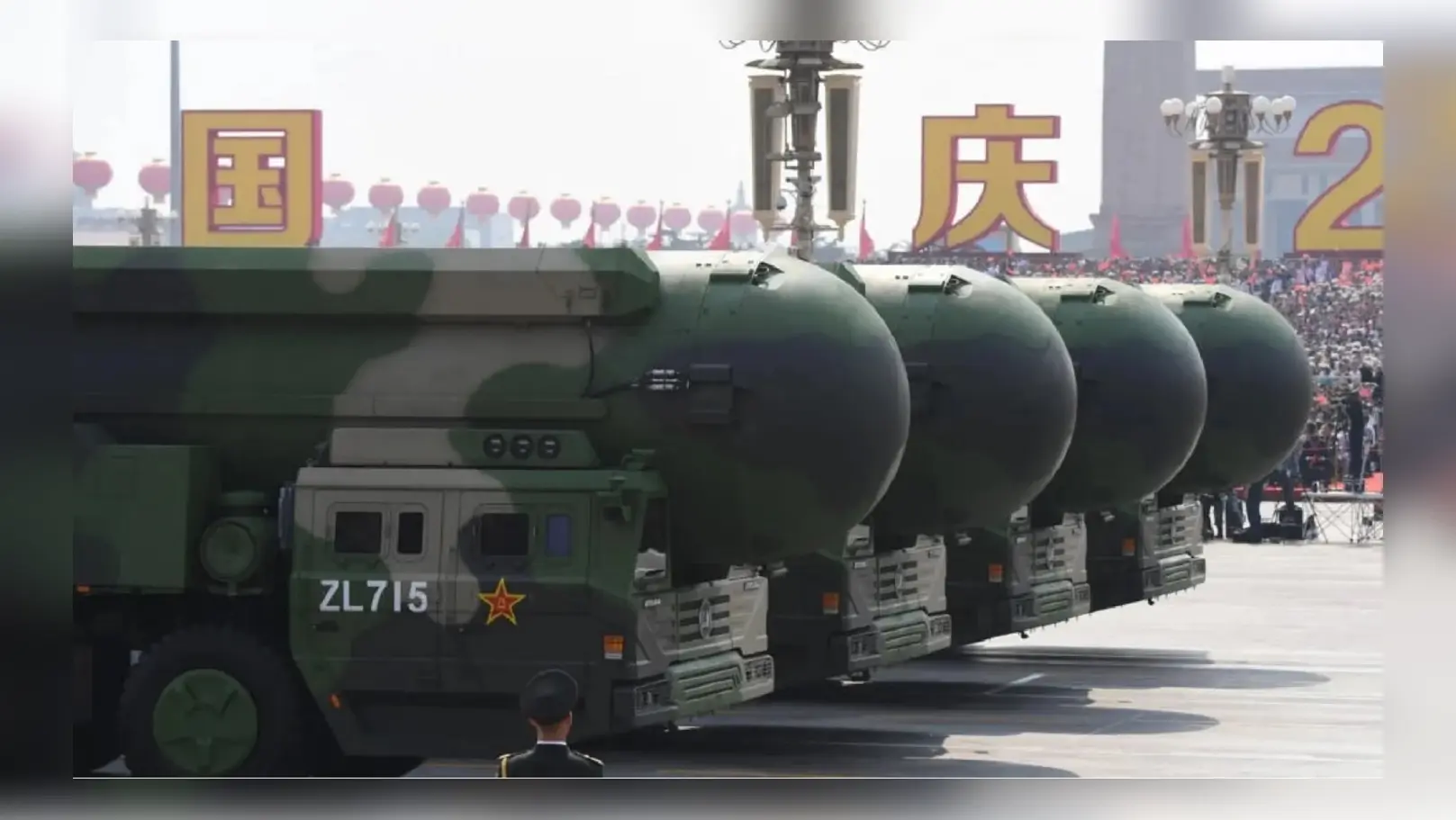 Secret sites in China reveal Xi's nuclear aggression | Gravitas