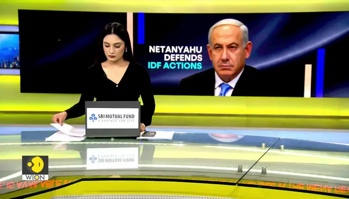 WionNews Video