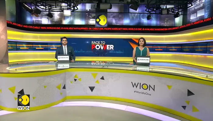 WionNews Video