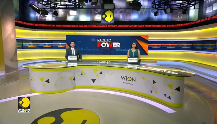 WionNews Video