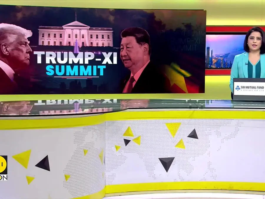 Trump-Xi summit: No major deals, agreements announced as Xi to wrap up visit 