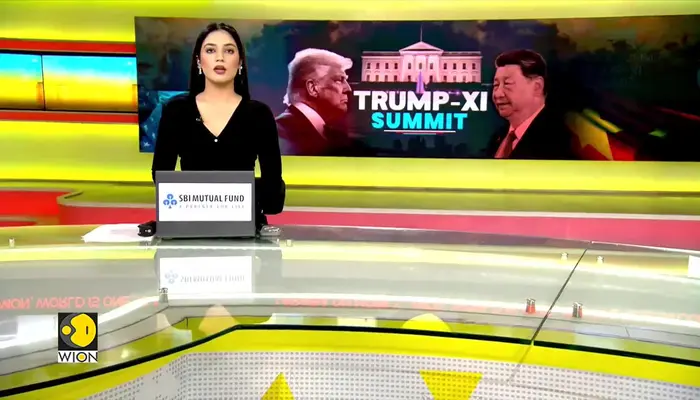 WionNews Video