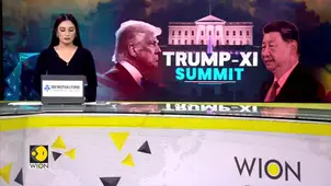 Trump-Xi summit: Trump hails great friendship with Chinese president 