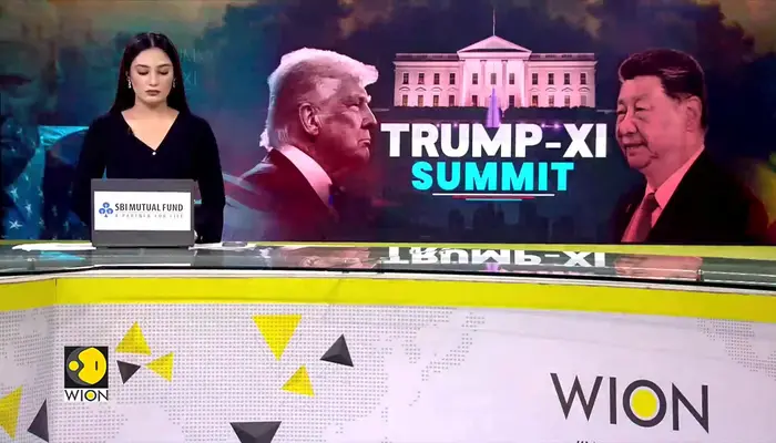 WionNews Video