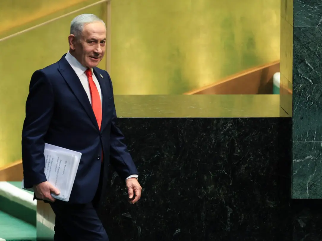 Israel election 2026: Who will be next PM — Will Netanyahu survive his toughest test yet? EXPLAINED Israel election 2026: Who will be next PM — Will Netanyahu survive his toughest test yet? EXPLAINED