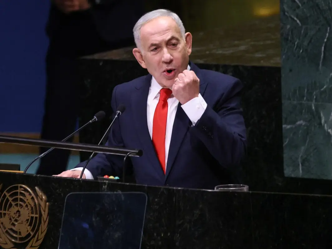 'Obviously hated Israelis': Netanyahu doesn't rule out Iran link in Flydubai attack, but calls it 'too early' 'Obviously hated Israelis': Netanyahu doesn't rule out Iran link in Flydubai attack, but calls it 'too early'