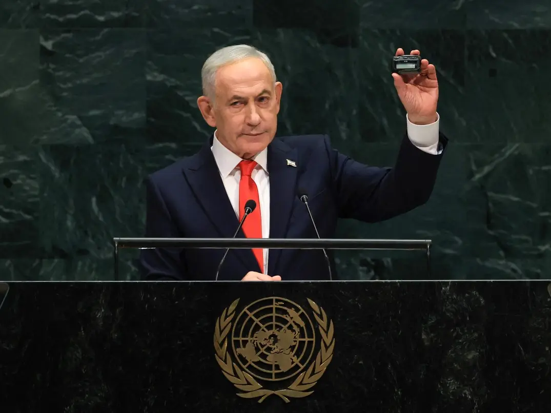 UAE confirms Netanyahu's visit: Six-hour talks amid Oct 7 Hamas attack report UAE confirms Netanyahu's visit: Six-hour talks amid Oct 7 Hamas attack report