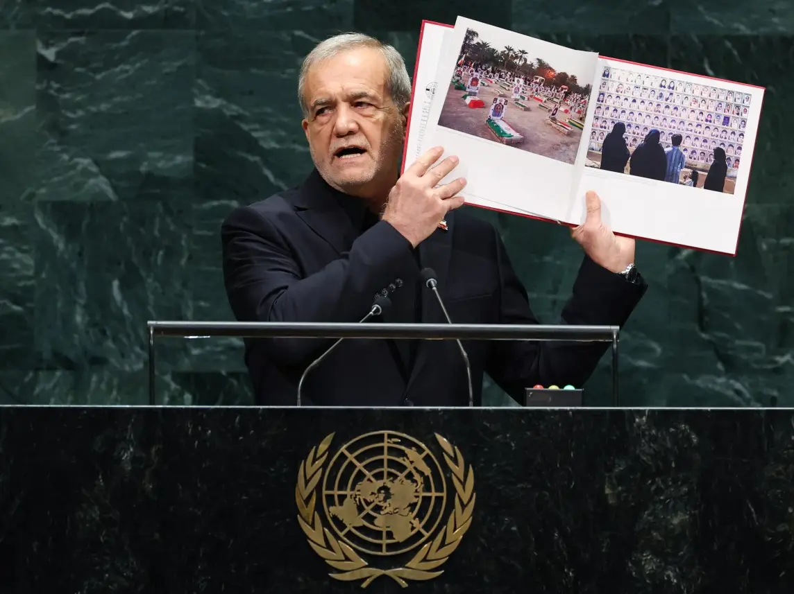 'We do not wish to continue. It's America that must choose': Iran president Pezeshkian calls on US to end war 'We do not wish to continue. It's America that must choose': Iran president Pezeshkian calls on US to end war
