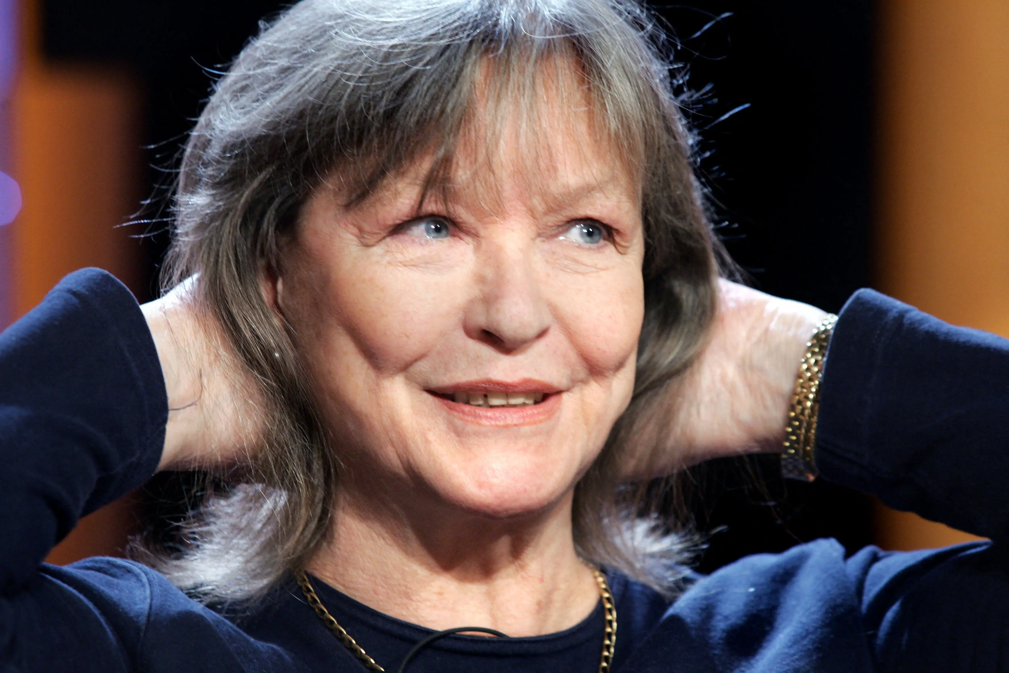 Legendary French actress Marina Vlady passes away at 88
