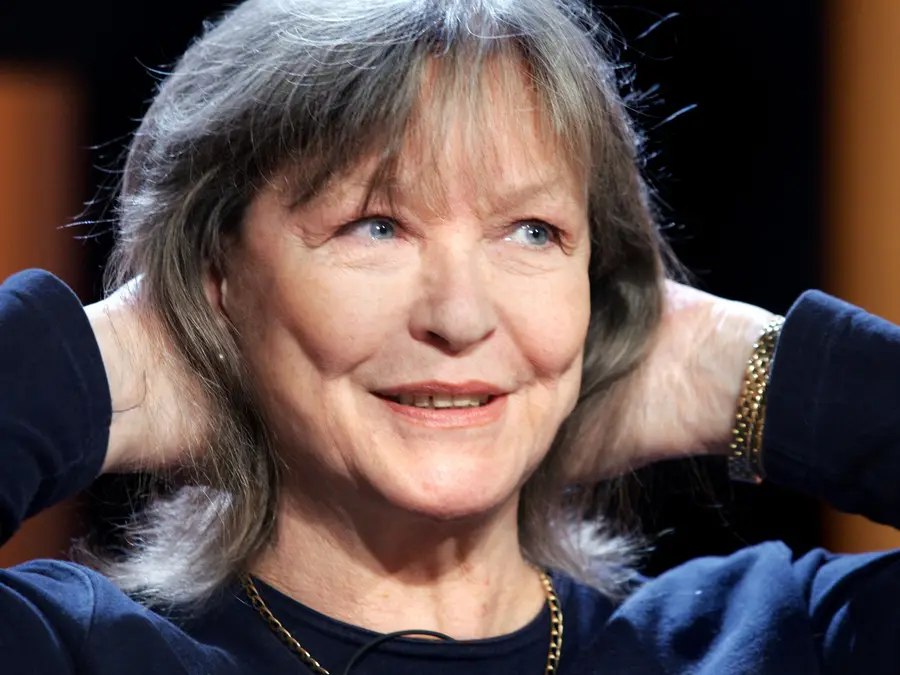 Legendary French actress Marina Vlady passes away at 88