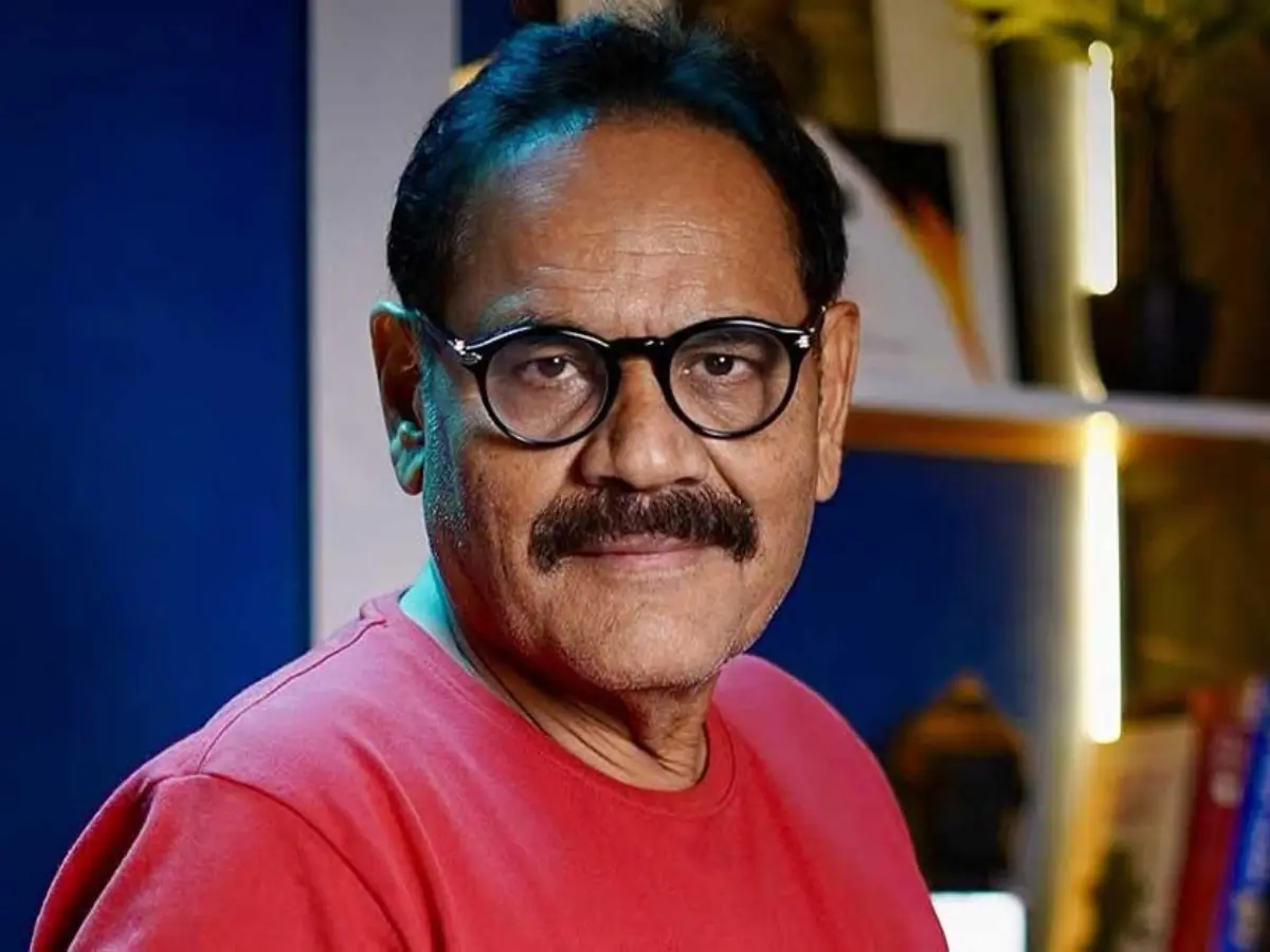 Bollywood mourns Mushtaq Khan: Sunny Deol, Rajpal Yadav and others pay tribute