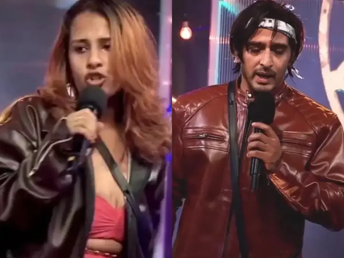 Bigg Boss 20 Diss Battle Sparks Heated House Confrontation