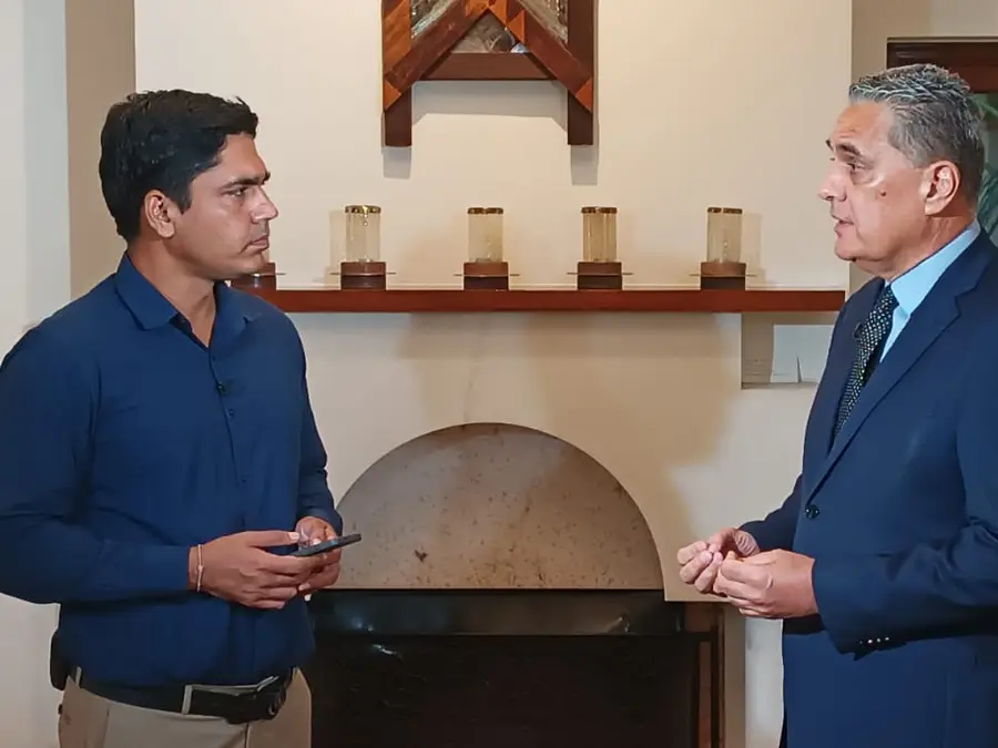 India-New Zealand FTA is ‘an expression of trust’, NZ High Commissioner Patrick John Rata says