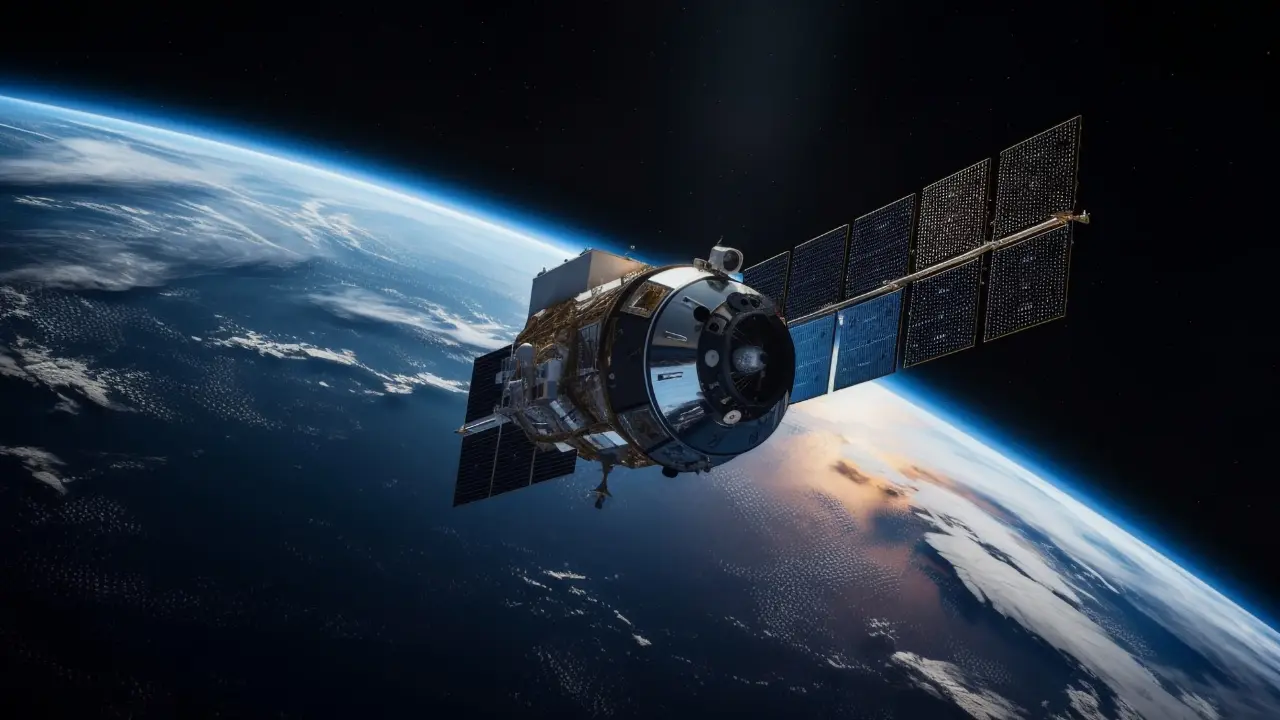 Google to launch a mini data centre into space next week