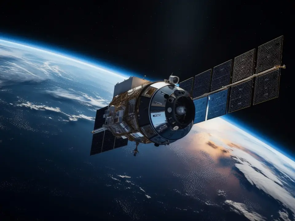 Google to launch a mini data centre into space next week Google to launch a mini data centre into space next week