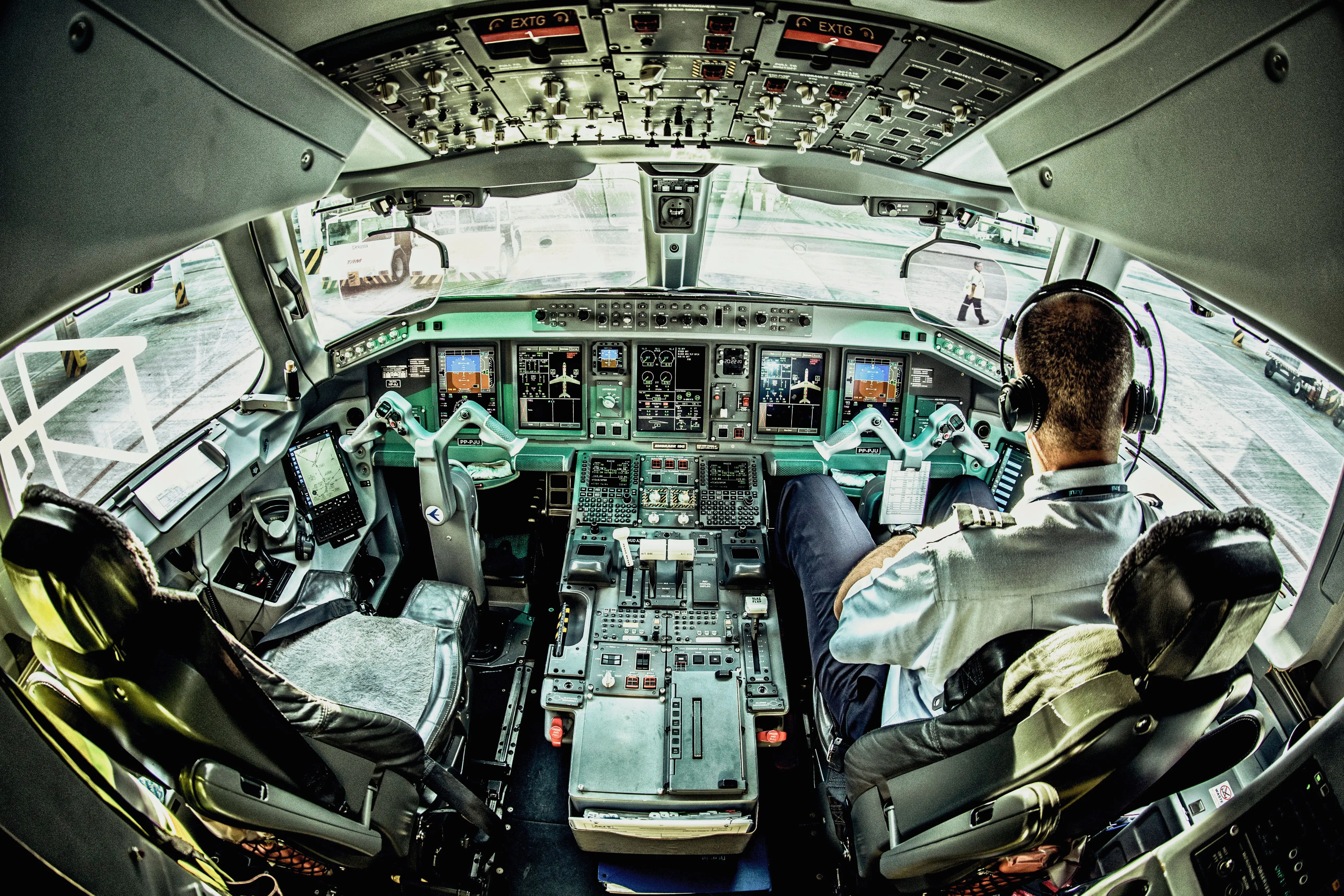 Air India pilot suspended after failing pre-flight alcohol test on Zurich-Delhi route