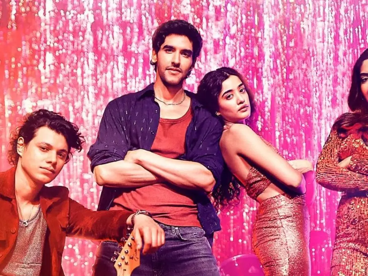 Don’t Be Shy Review Finds Promise Trapped by Predictability