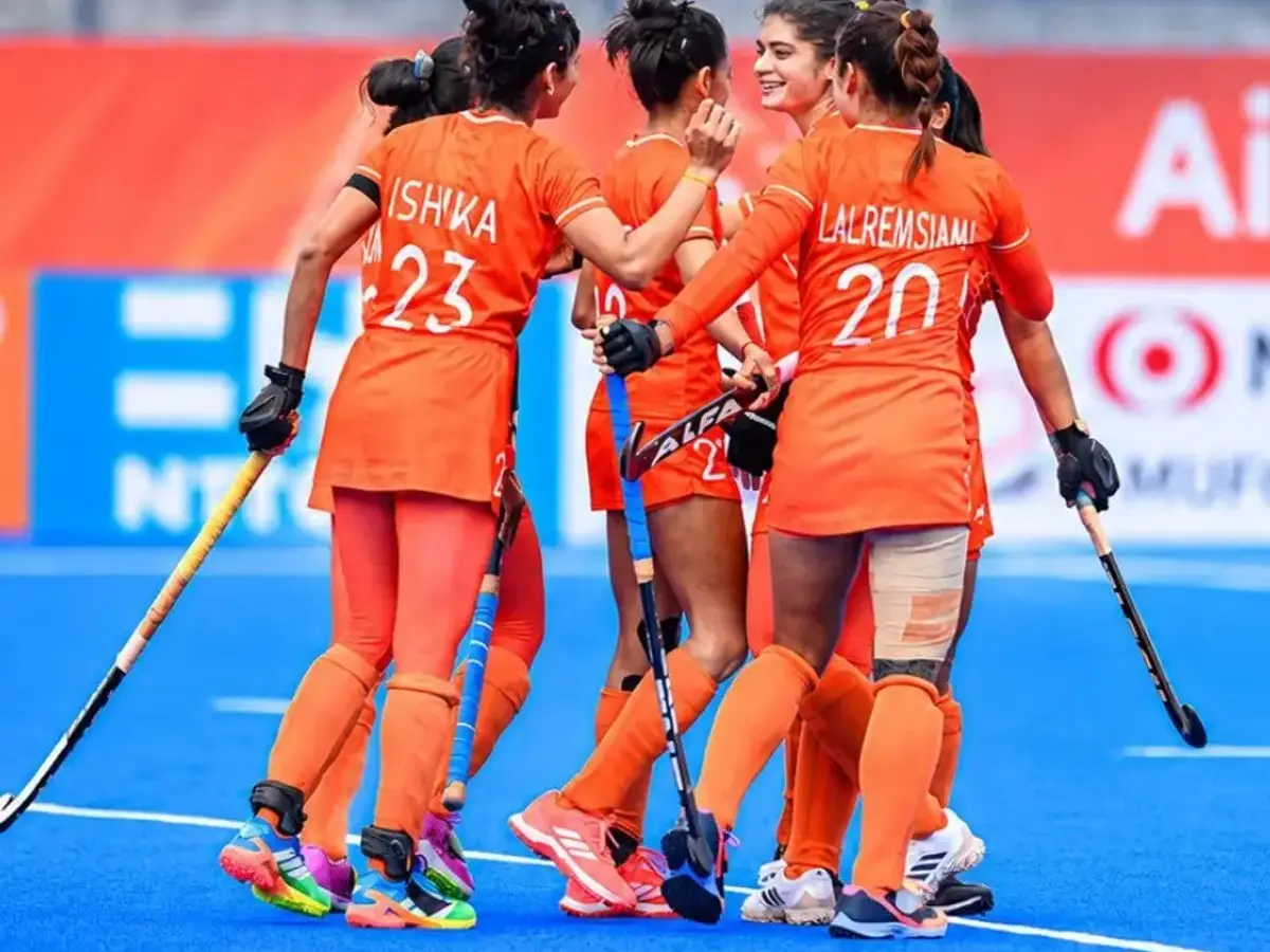 India women beat Japan 3-1, boost Asian Games semifinal hopes