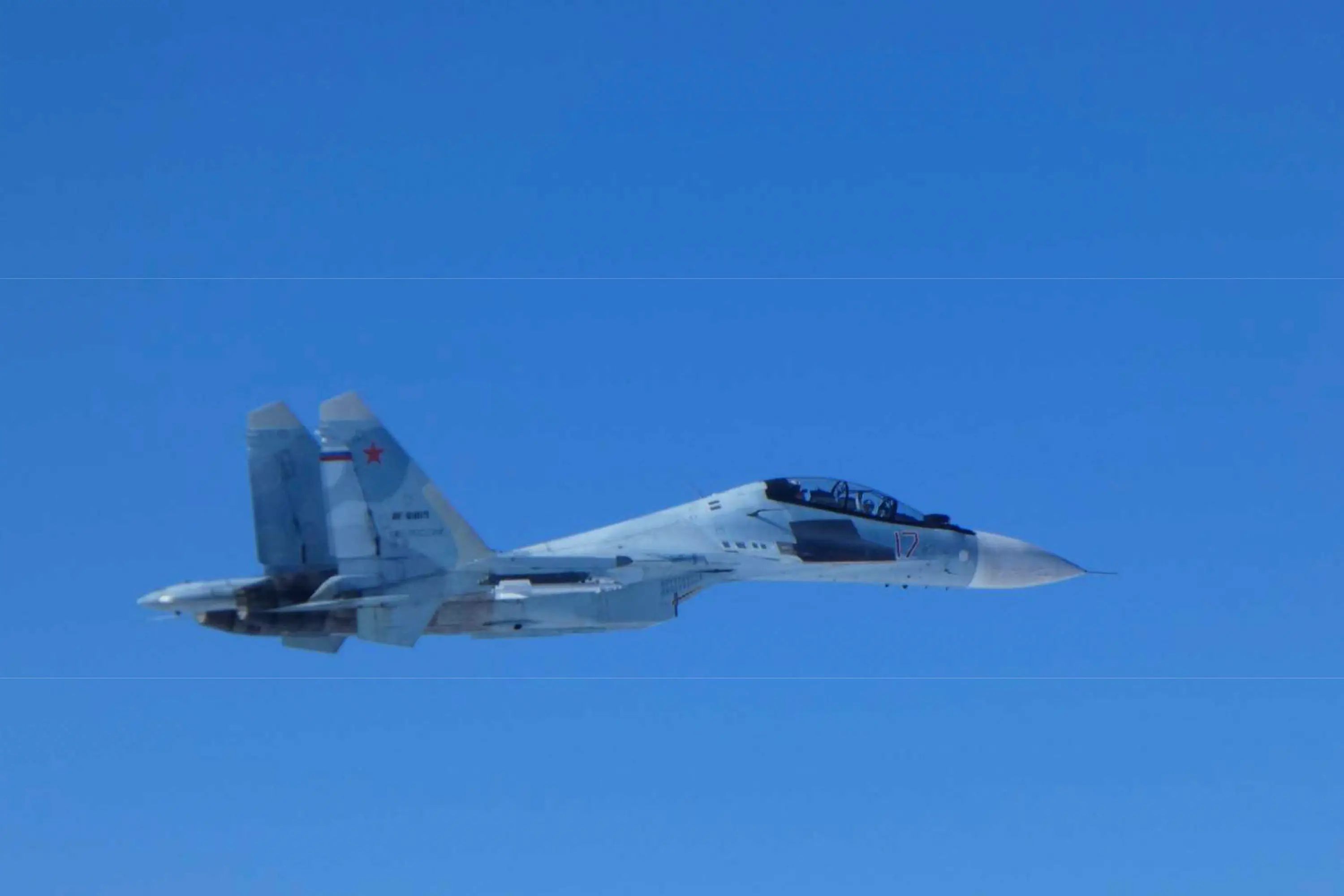 Russian warplanes trigger first Finland-Sweden joint operation in Baltic – What happened?