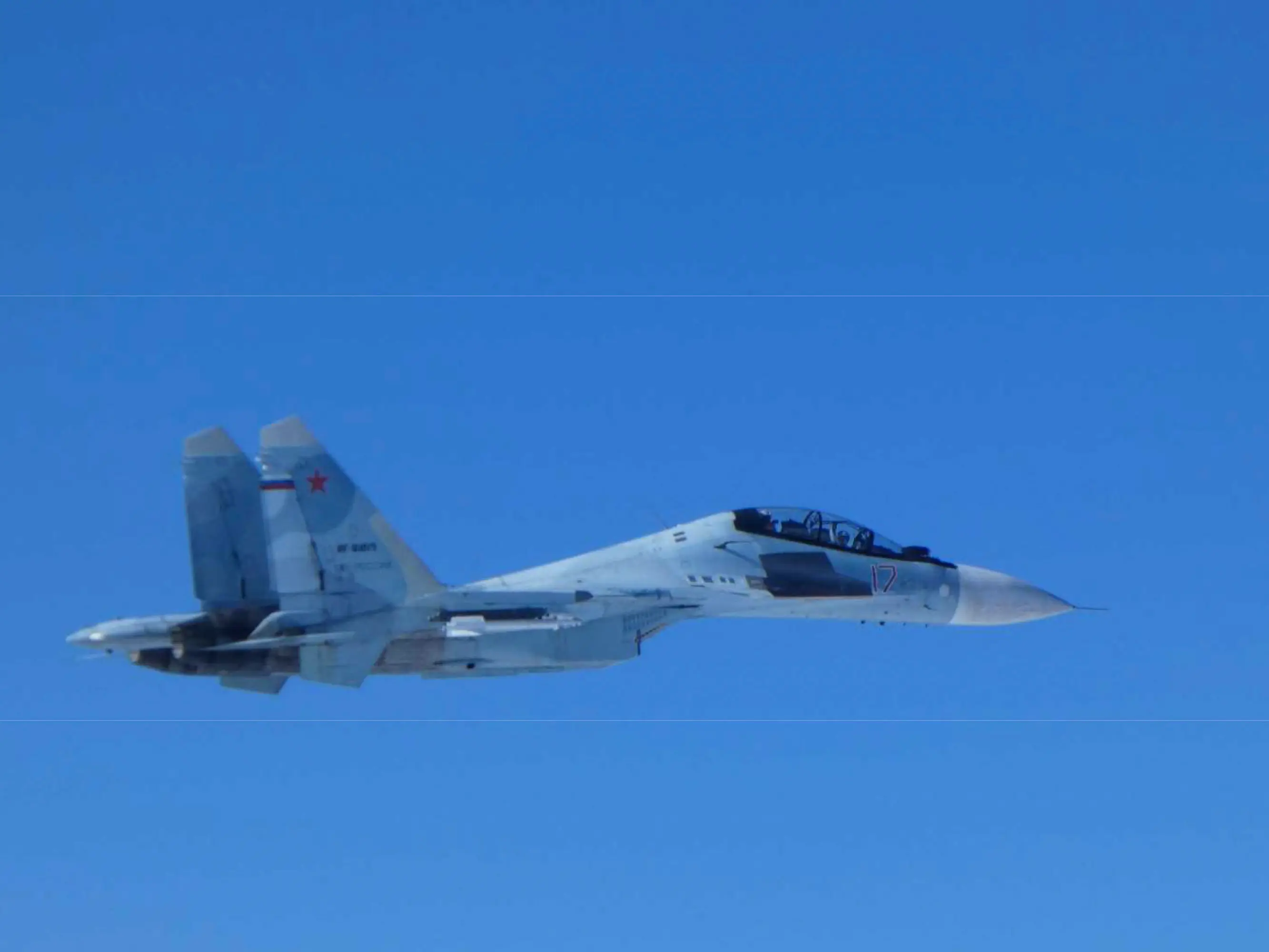 Russian warplanes trigger first Finland-Sweden joint operation in Baltic – What happened? Russian warplanes trigger first Finland-Sweden joint operation in Baltic – What happened?