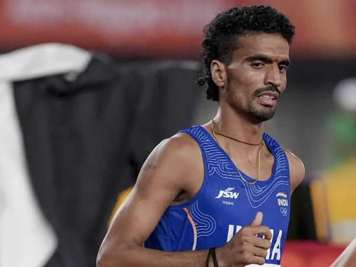 Asian Games 2026: Gulveer Singh bags silver in men's 10,000m as India's medal tally rises to 22 Asian Games 2026: Gulveer Singh bags silver in men's 10,000m as India's medal tally rises to 22