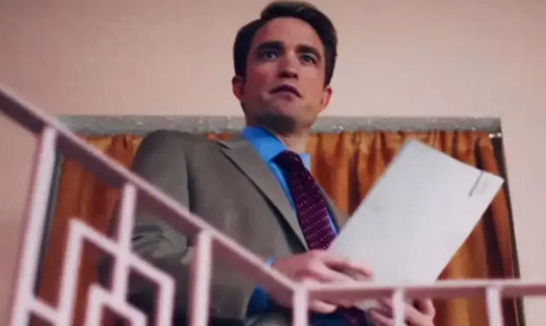 Robert Pattinson's Primetime trimmed by CBFC: Cuts frontal nudity, adds disclaimer