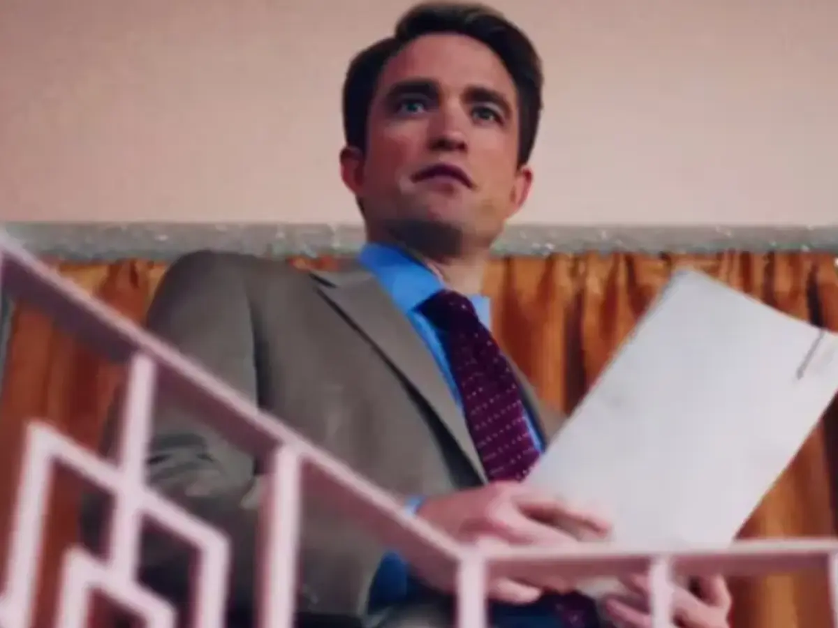 Robert Pattinson’s Primetime Gets CBFC Cuts and Adult Certificate