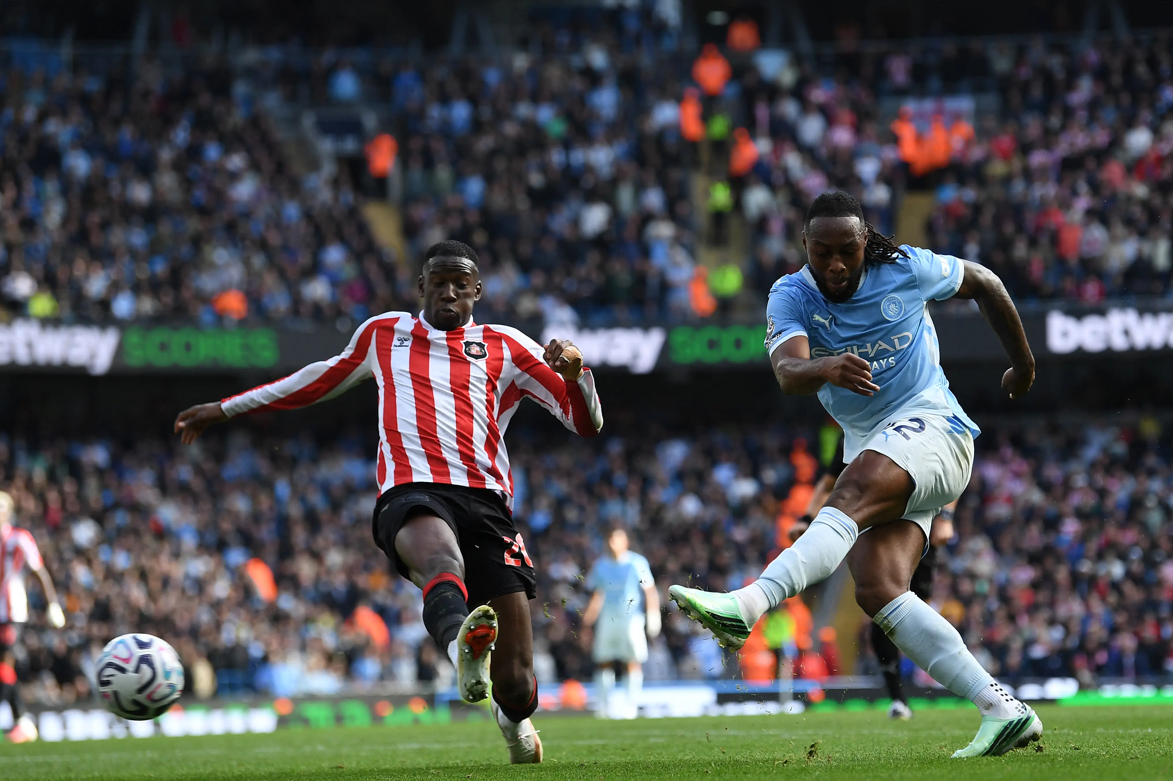 Manchester City found guilty of breaching 115 Premier League financial rules