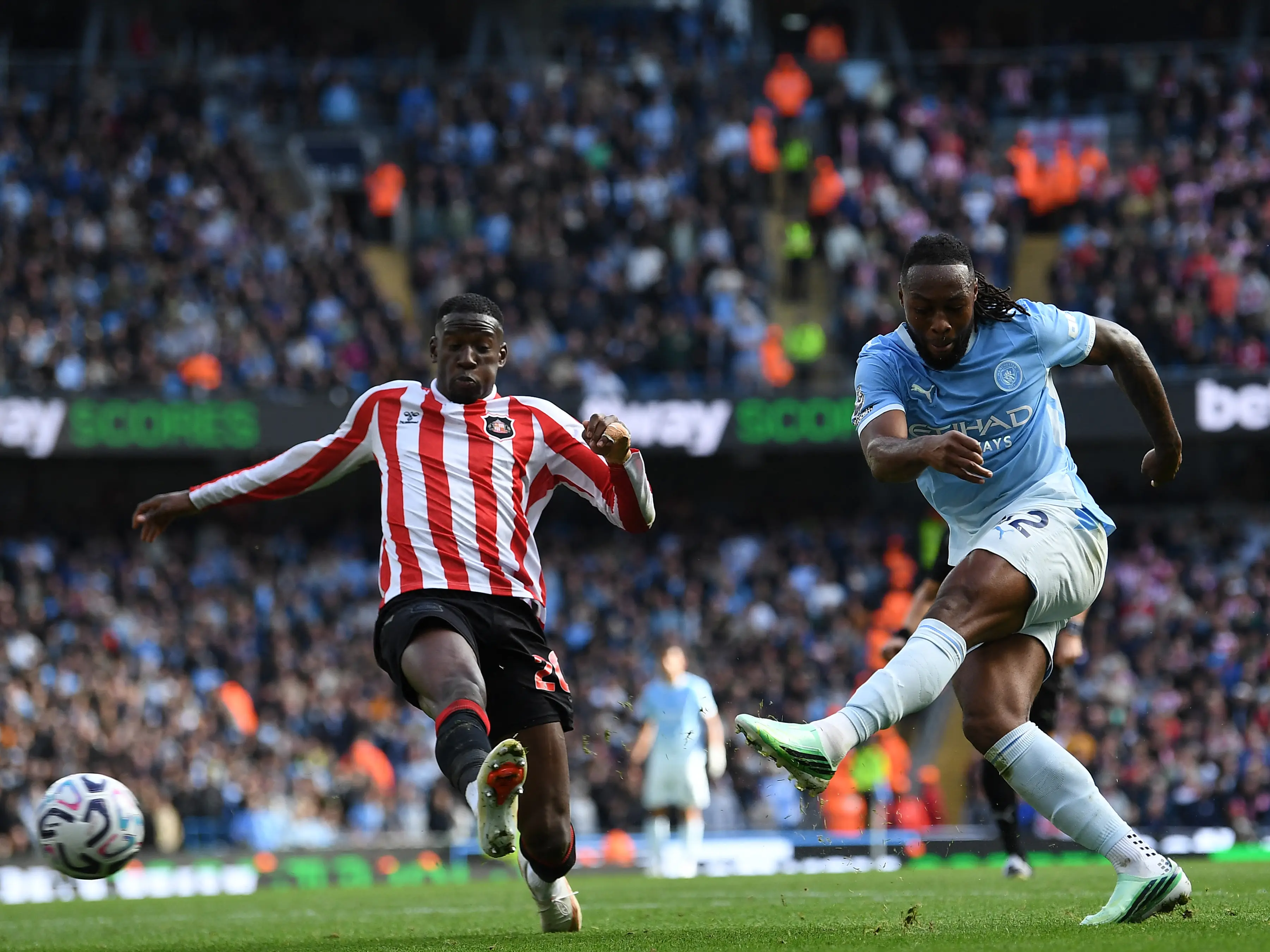 Manchester City found guilty of breaching 115 Premier League financial rules Manchester City found guilty of breaching 115 Premier League financial rules
