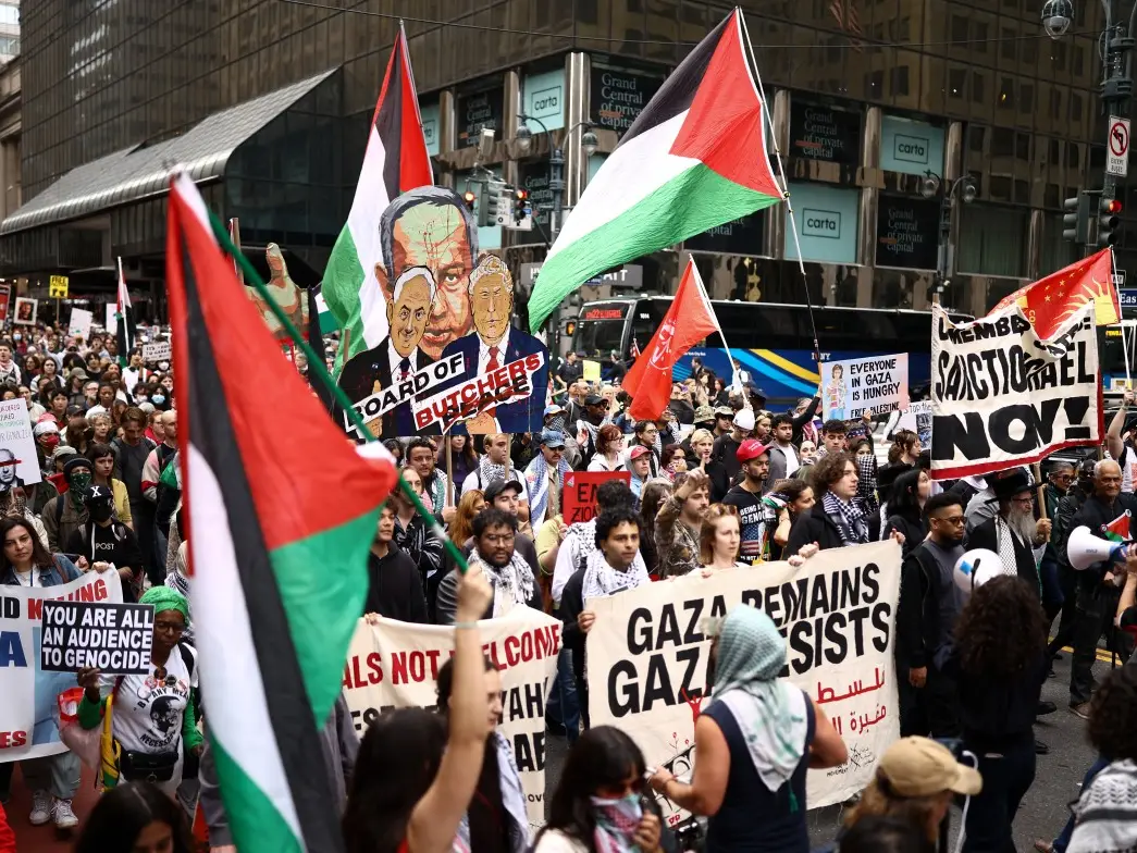 Double shock for Israel: Furious Trump refuses to meet humiliated Netanyahu | Gravitas Double shock for Israel: Furious Trump refuses to meet humiliated Netanyahu | Gravitas