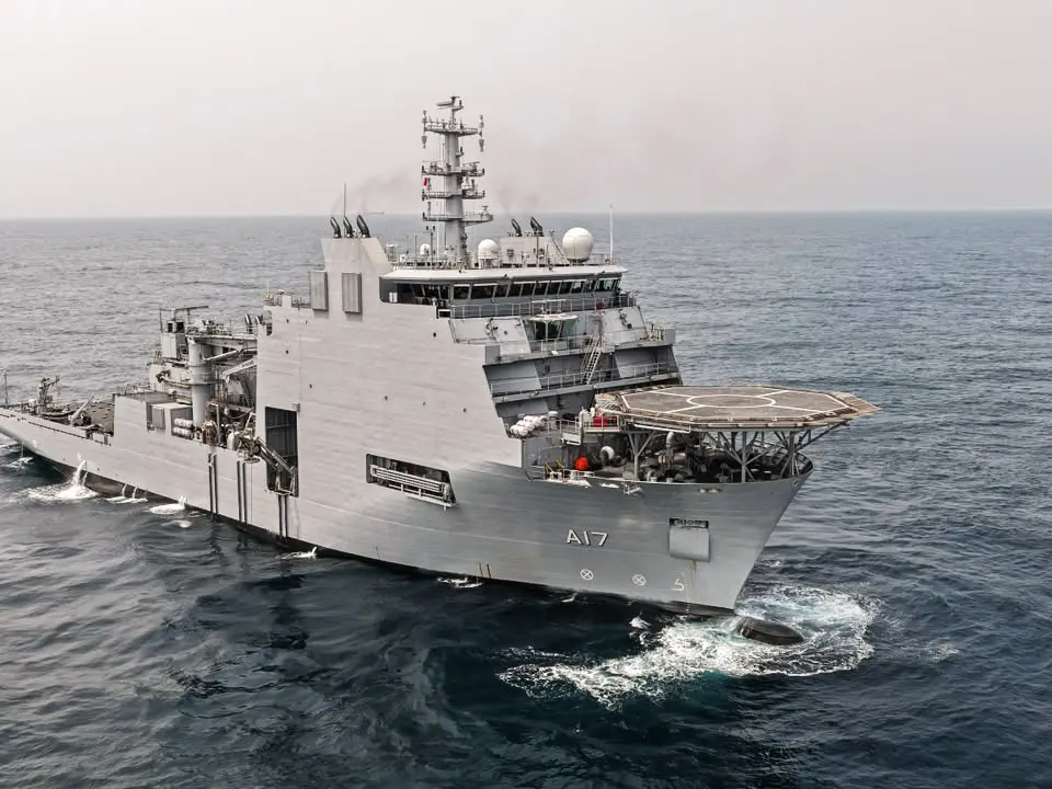 India’s virtual warships: How indigenous simulators are cutting the cost of training at sea India’s virtual warships: How indigenous simulators are cutting the cost of training at sea