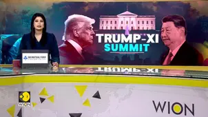 Trump-Xi summit: Trump says US-China talks made 'great strides'
