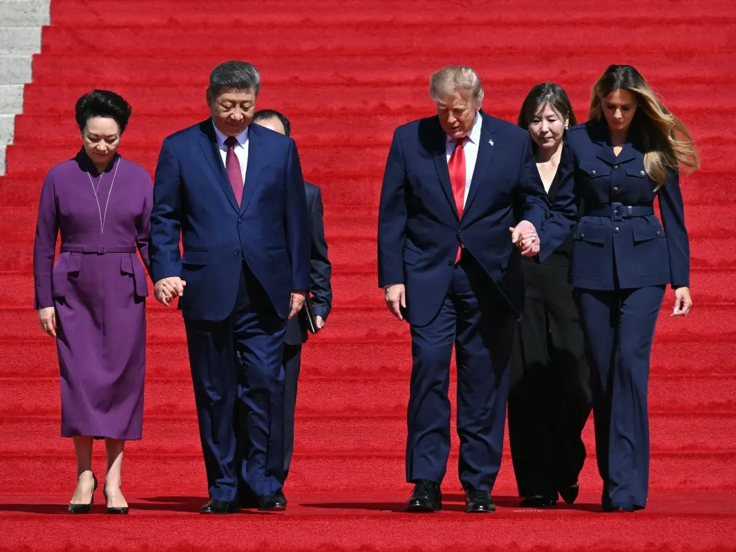 Trump-Xi summit wrap: Big pageantry, Iran talks, few major developments and more meetings planned Trump-Xi summit wrap: Big pageantry, Iran talks, few major developments and more meetings planned