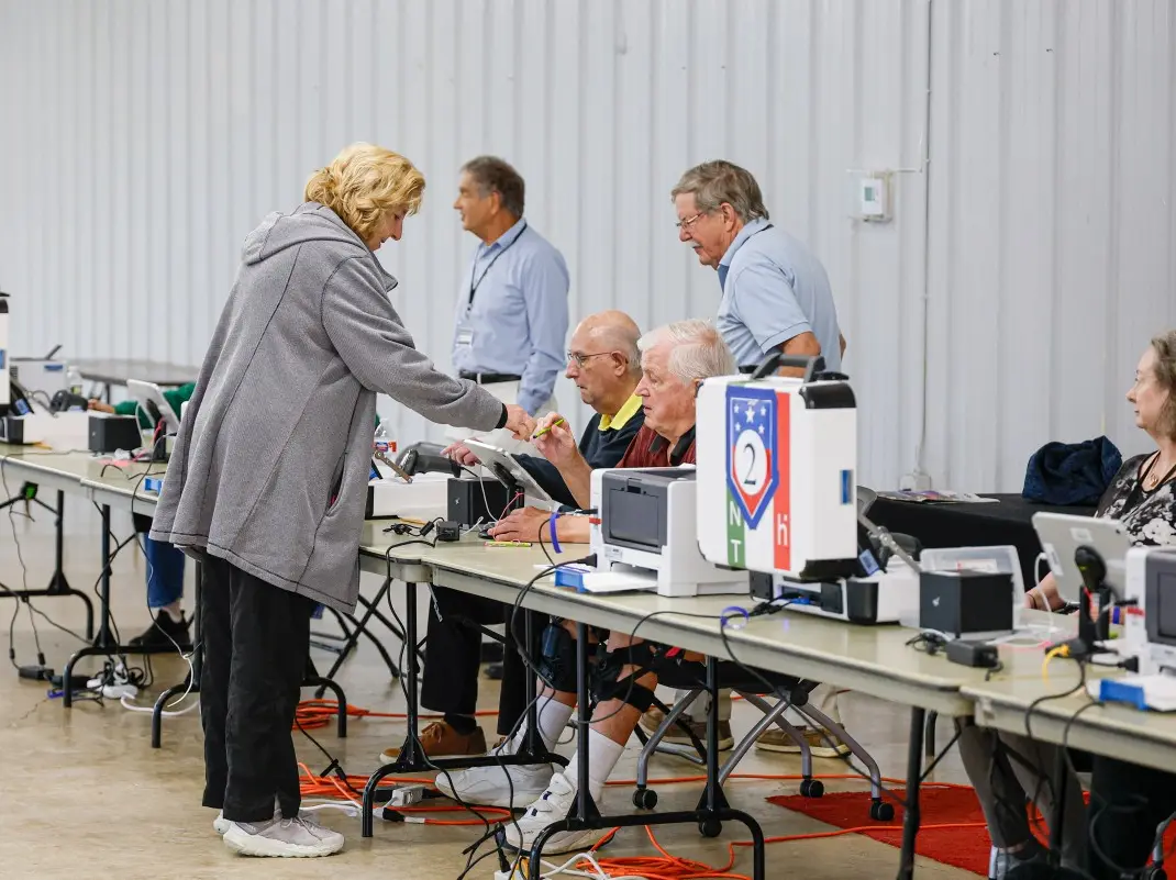 US Supreme Court backs Trump administration's use of SAVE database to check voter citizenship US Supreme Court backs Trump administration's use of SAVE database to check voter citizenship
