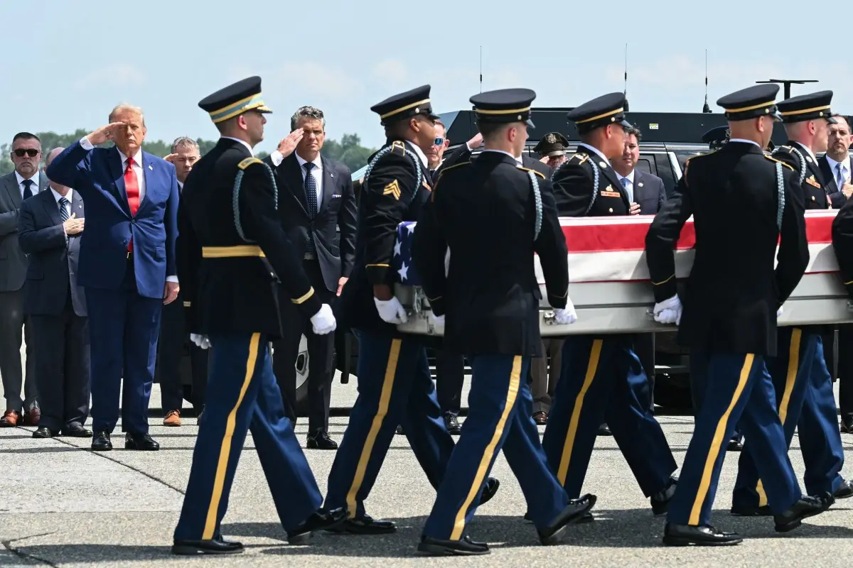 Pentagon quietly adds 37 wounded troops to Iran war tally without explaining when or how