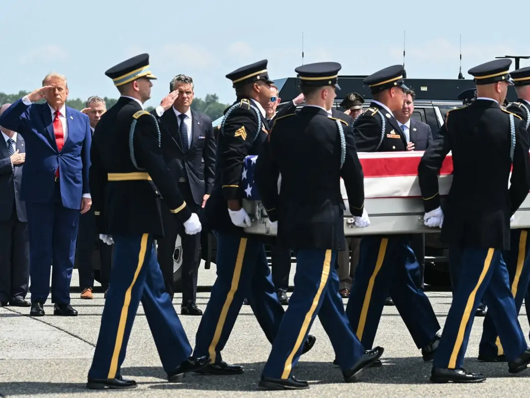 Pentagon quietly adds 37 wounded troops to Iran war tally without explaining when or how Pentagon quietly adds 37 wounded troops to Iran war tally without explaining when or how