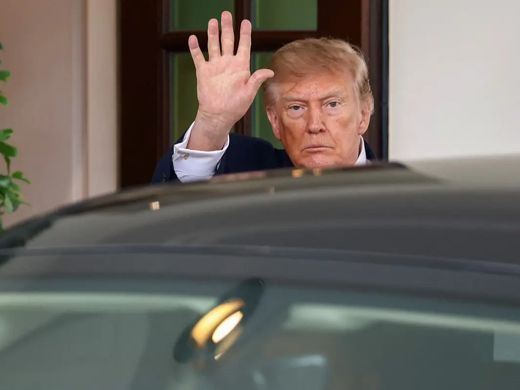 Trump rejects Iran's 7-day ceasefire proposal as US weighs renewed bombing after midterms: Report Trump rejects Iran's 7-day ceasefire proposal as US weighs renewed bombing after midterms: Report