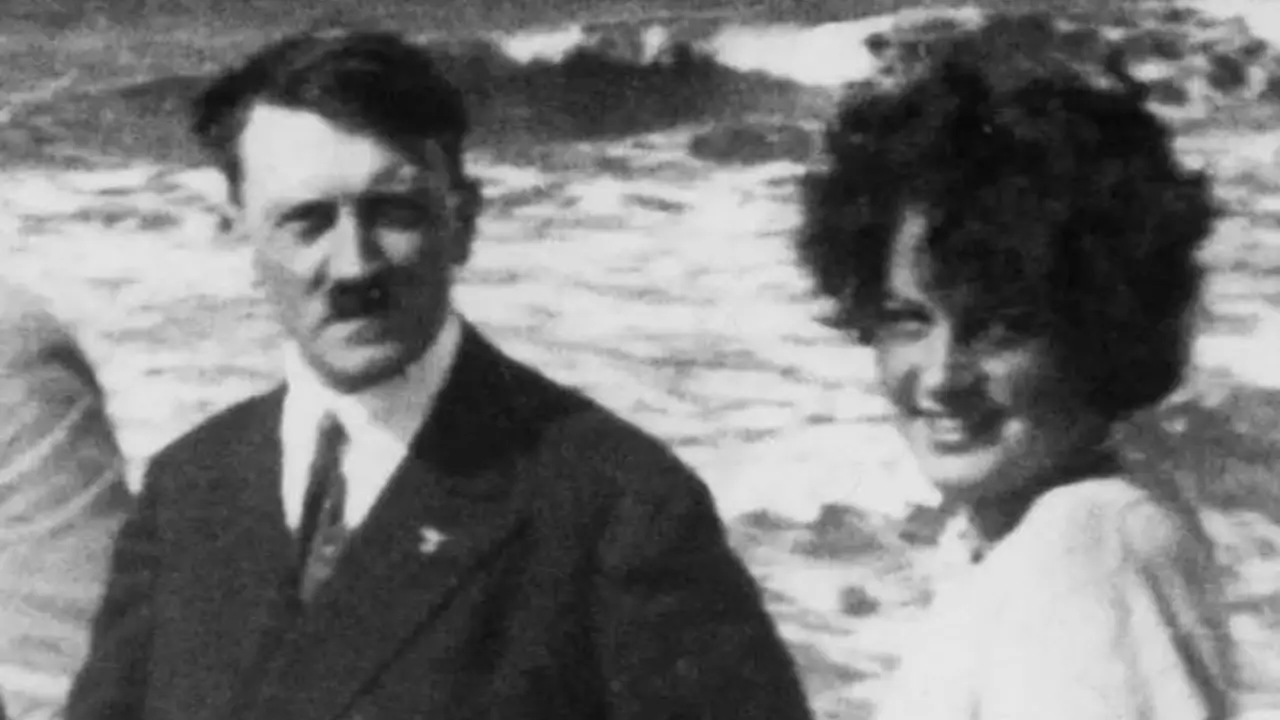 Did Hitler kill his niece Geli Raubal? Newly found records reopen a 95-year-old mystery