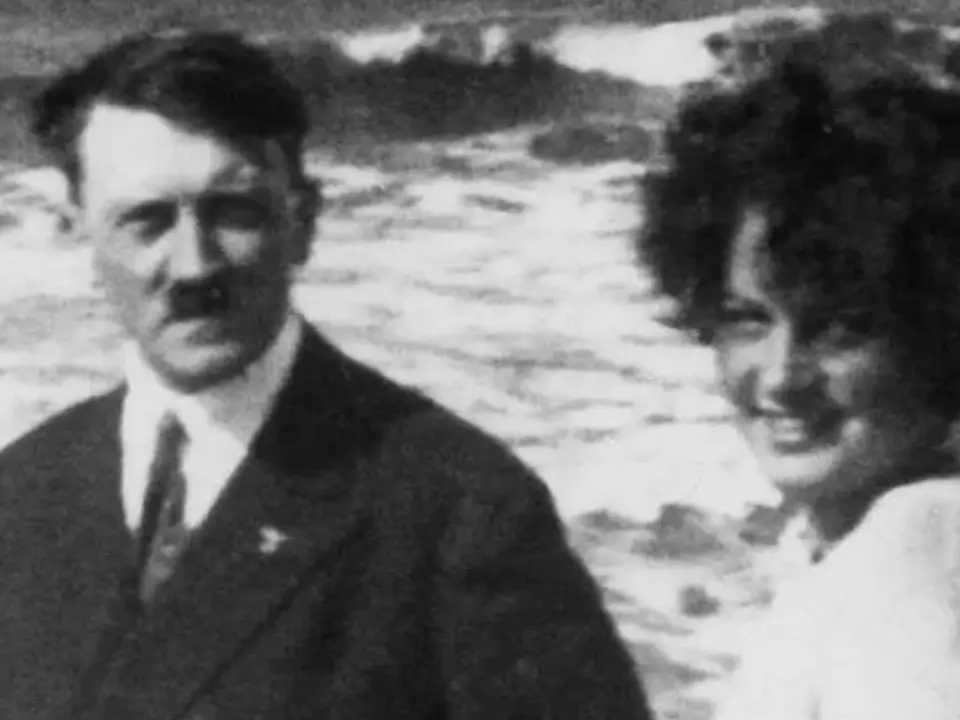 Did Hitler kill his niece Geli Raubal? Newly found records reopen a 95-year-old mystery Did Hitler kill his niece Geli Raubal? Newly found records reopen a 95-year-old mystery